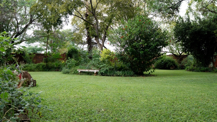 Commercial Property for Sale in Rietfontein A H North West